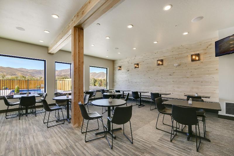 فندق Silver Creek