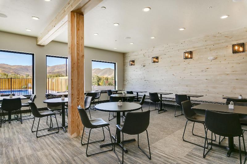 فندق Silver Creek