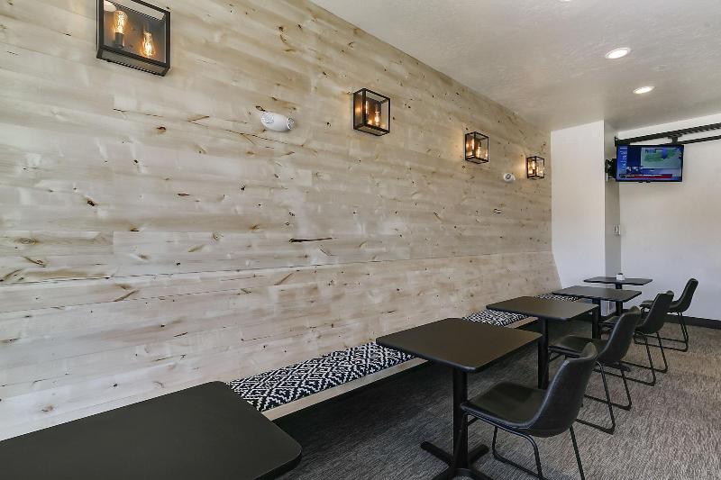 فندق Silver Creek