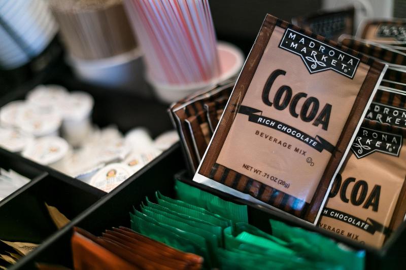 فندق Silver Creek