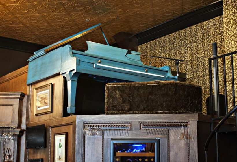 Kentucky Grand Hotel & Spa