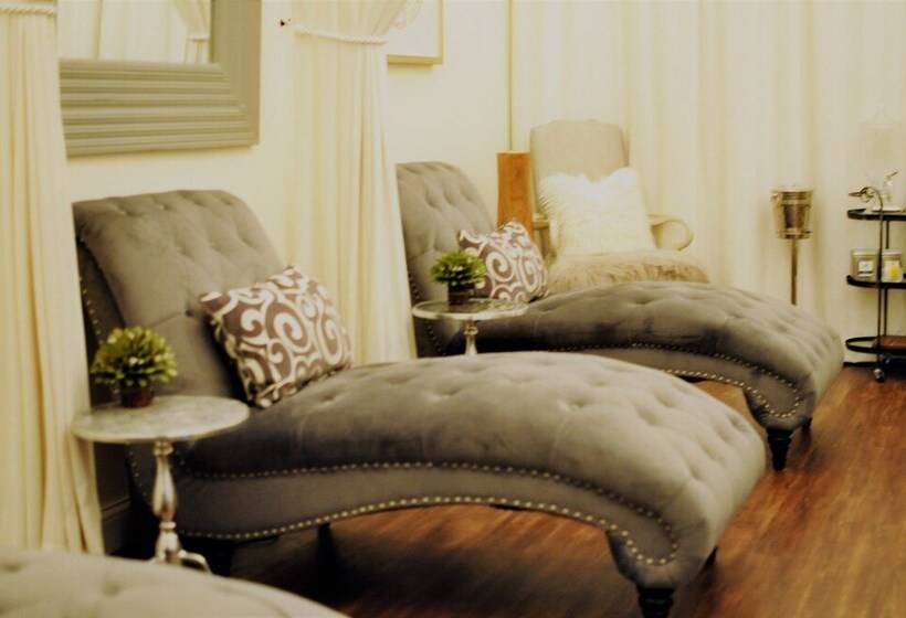 Kentucky Grand Hotel & Spa