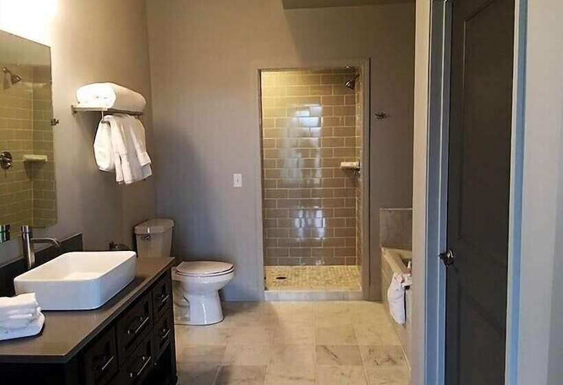 Kentucky Grand Hotel & Spa