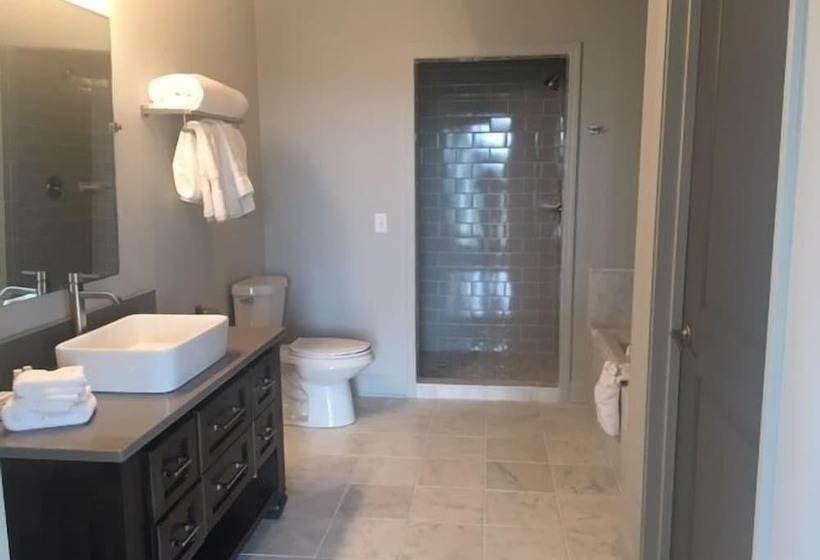 Kentucky Grand Hotel & Spa