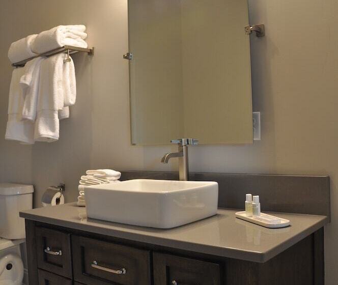 Kentucky Grand Hotel & Spa