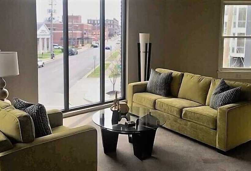 Kentucky Grand Hotel & Spa