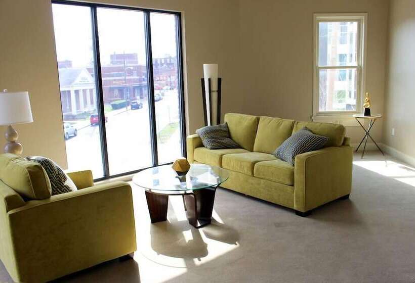 Kentucky Grand Hotel & Spa