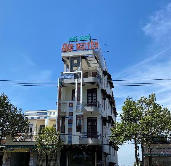 پانسیون Anh Nguyen Guesthouse