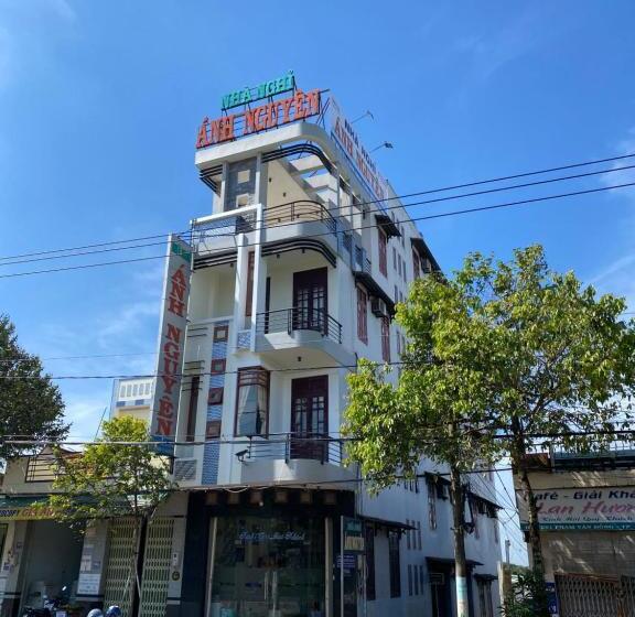 پانسیون Anh Nguyen Guesthouse