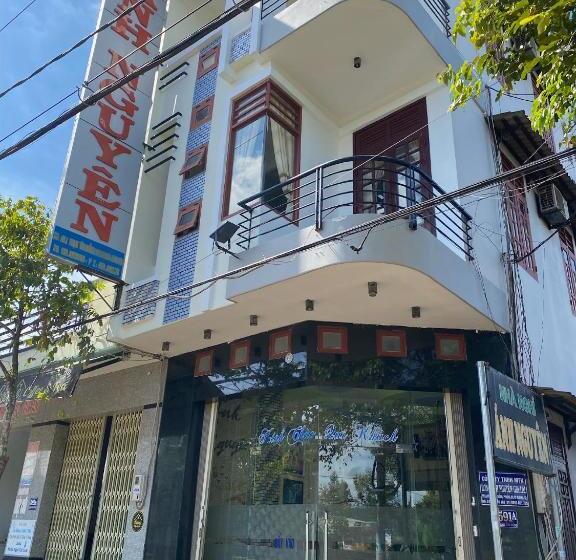 پانسیون Anh Nguyen Guesthouse