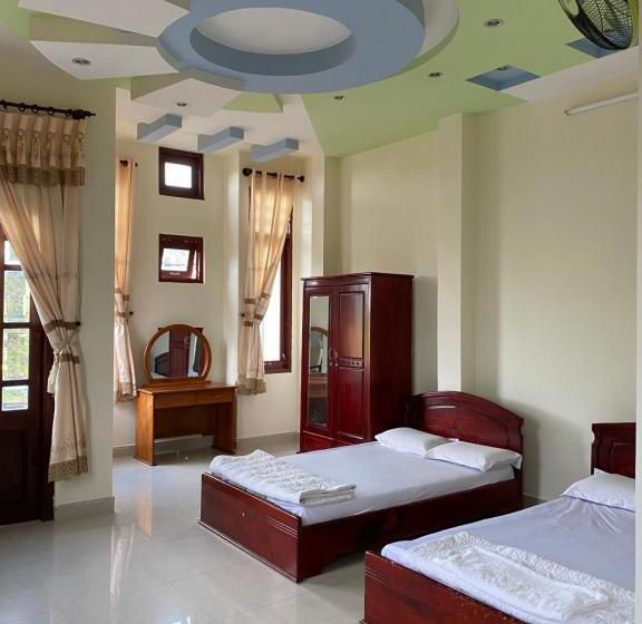 پانسیون Anh Nguyen Guesthouse