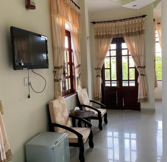 پانسیون Anh Nguyen Guesthouse