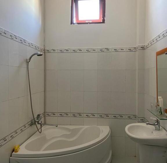 پانسیون Anh Nguyen Guesthouse