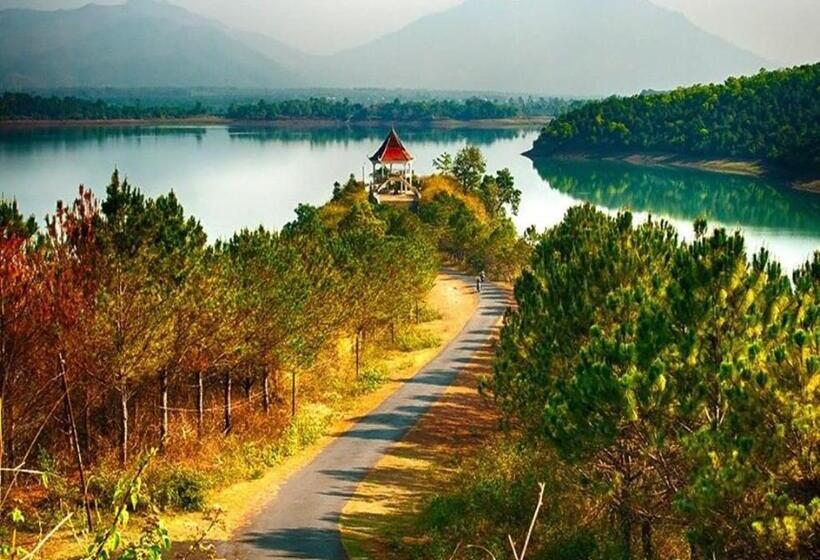 پانسیون Anh Nguyen Guesthouse