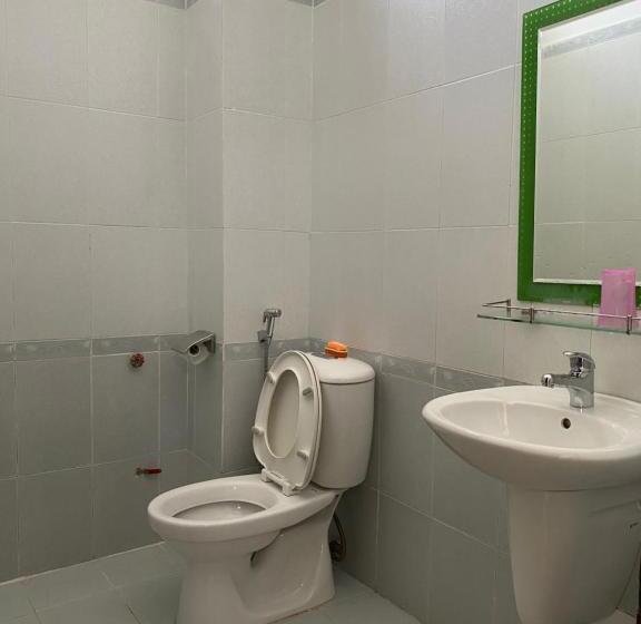 پانسیون Anh Nguyen Guesthouse