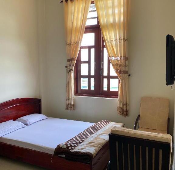 پانسیون Anh Nguyen Guesthouse