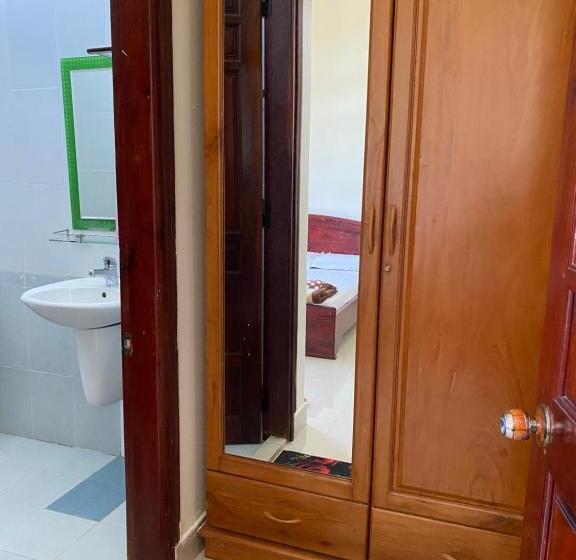 پانسیون Anh Nguyen Guesthouse