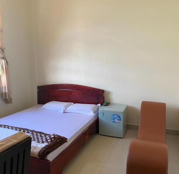 پانسیون Anh Nguyen Guesthouse