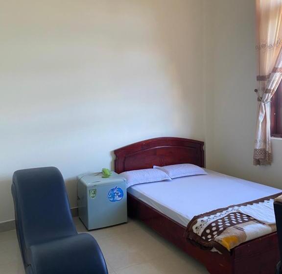 پانسیون Anh Nguyen Guesthouse