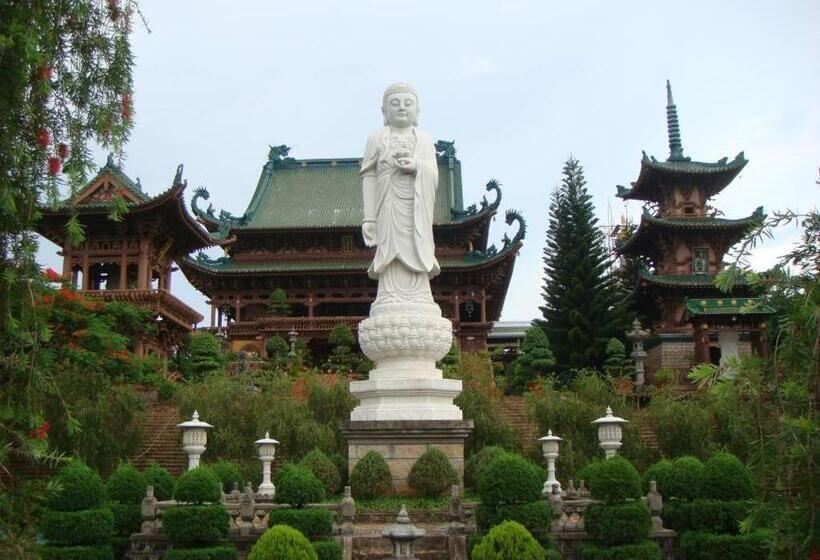 پانسیون Anh Nguyen Guesthouse