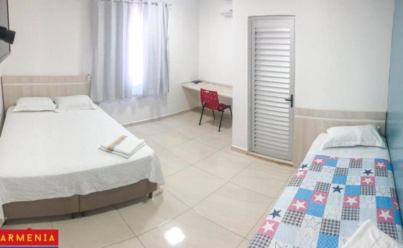 Пансион Armenia