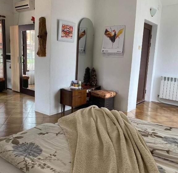 پانسیون Art Studio