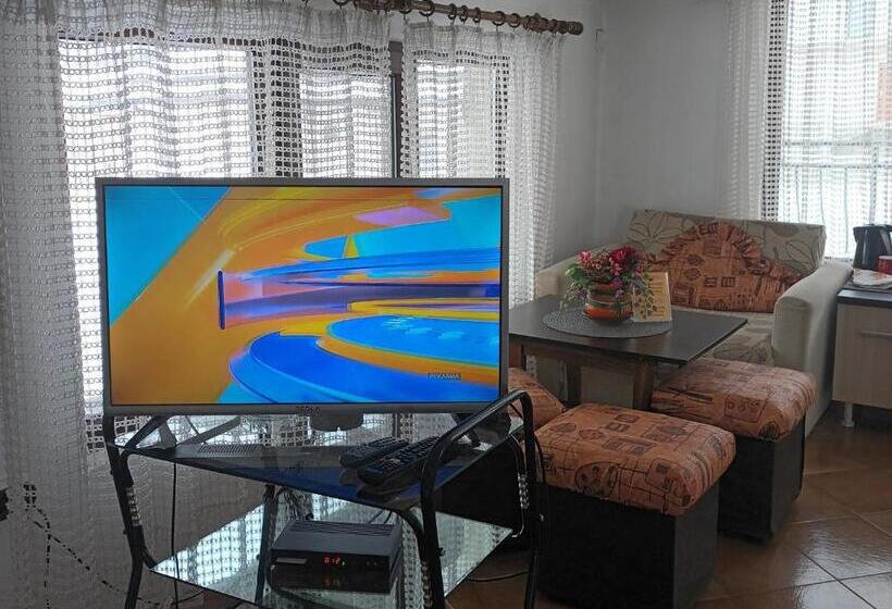 پانسیون Art Studio