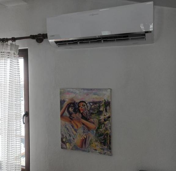 پانسیون Art Studio