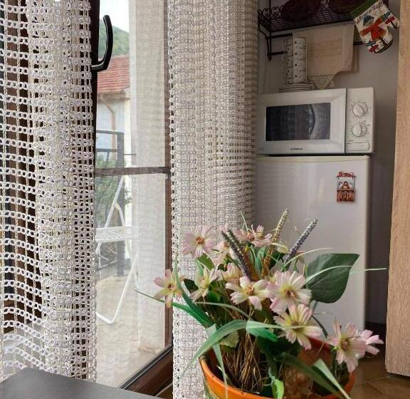 پانسیون Art Studio