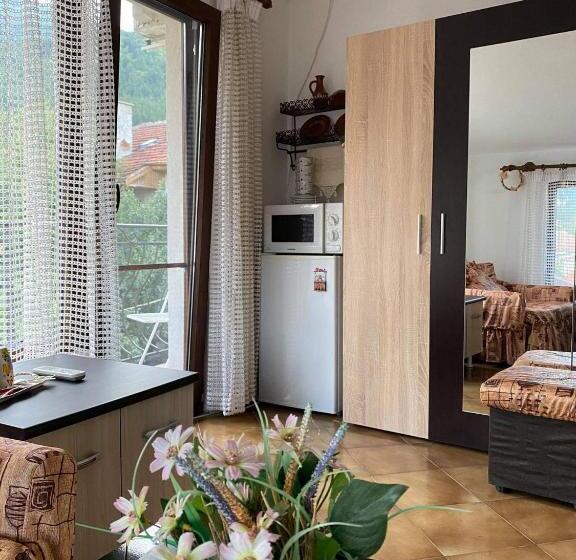 پانسیون Art Studio