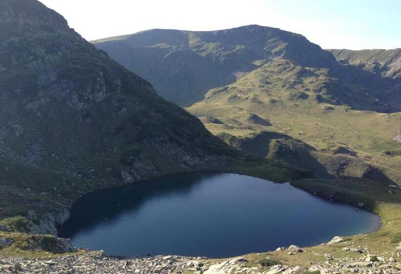 پانسیون Art Studio