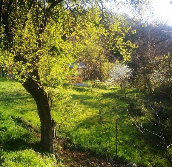 پانسیون Art Studio