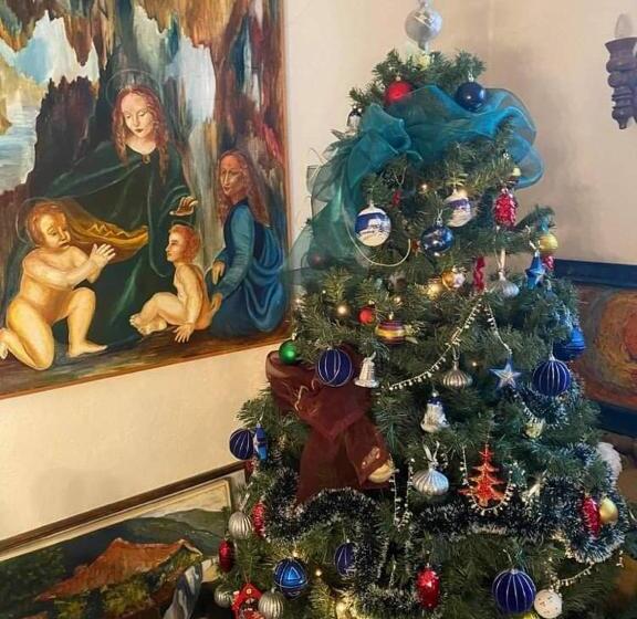 پانسیون Art Studio