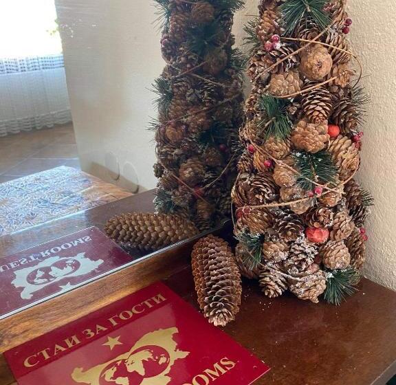 پانسیون Art Studio