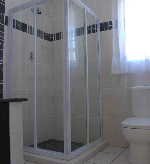 펜션 Asante Guest House