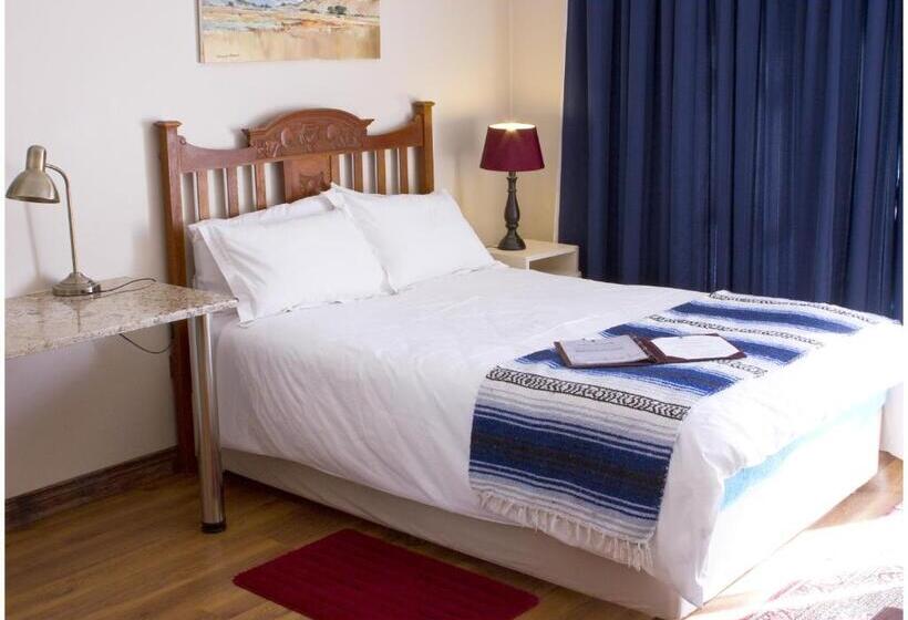 펜션 Asante Guest House