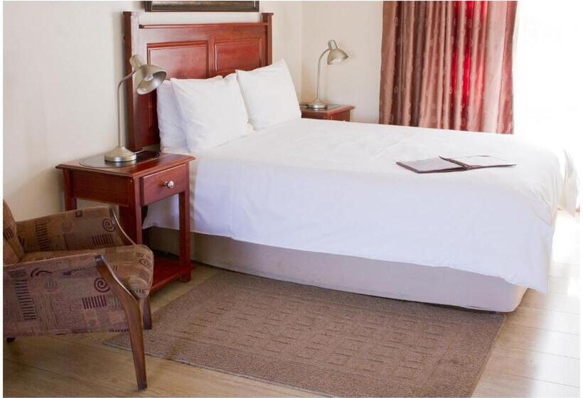 펜션 Asante Guest House