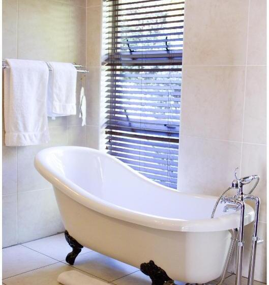 펜션 Asante Guest House