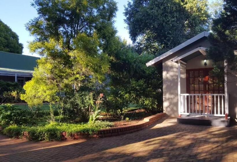 بنسيون Bellevue Manor Guest House