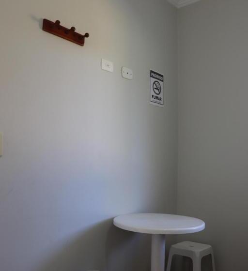 ペンション Camping Pousada Ilha Do Mel   Frente Ao Mar