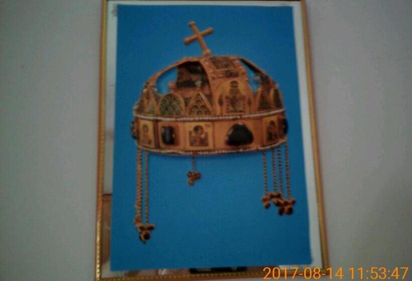 بنسيون Dobogókő Vendégház