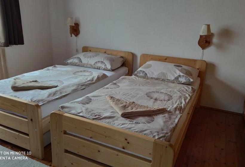 Pensjonat Frutta Villa