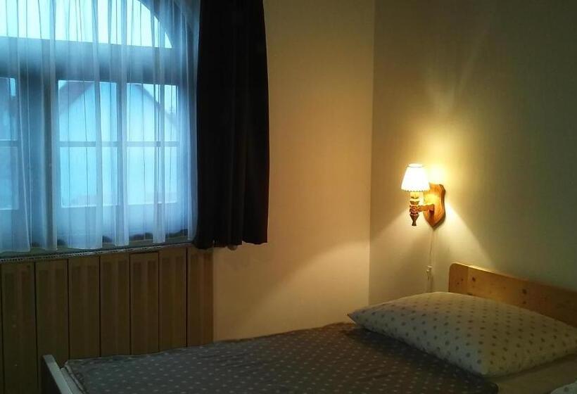 Pensjonat Frutta Villa