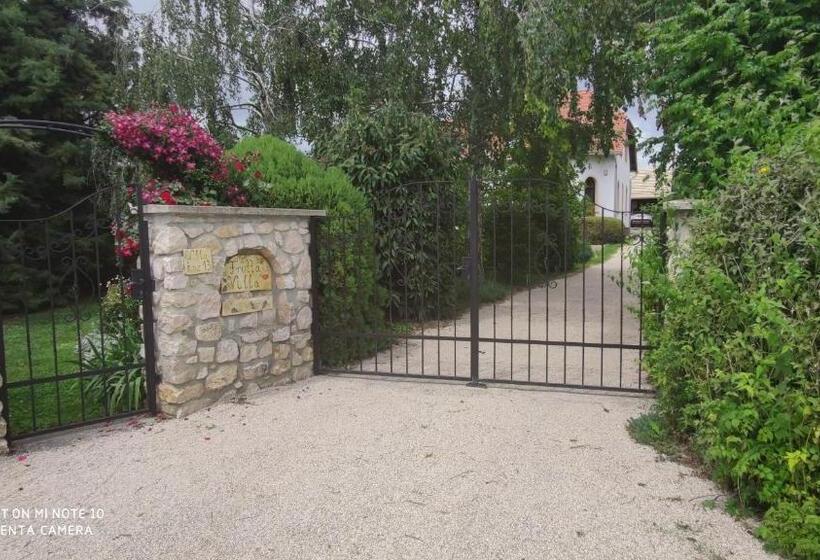 Pensjonat Frutta Villa