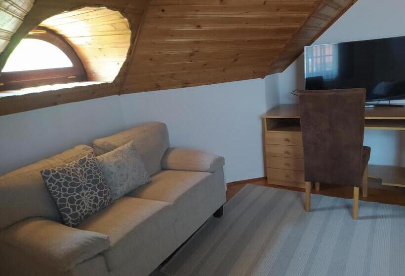 Pensjonat Frutta Villa