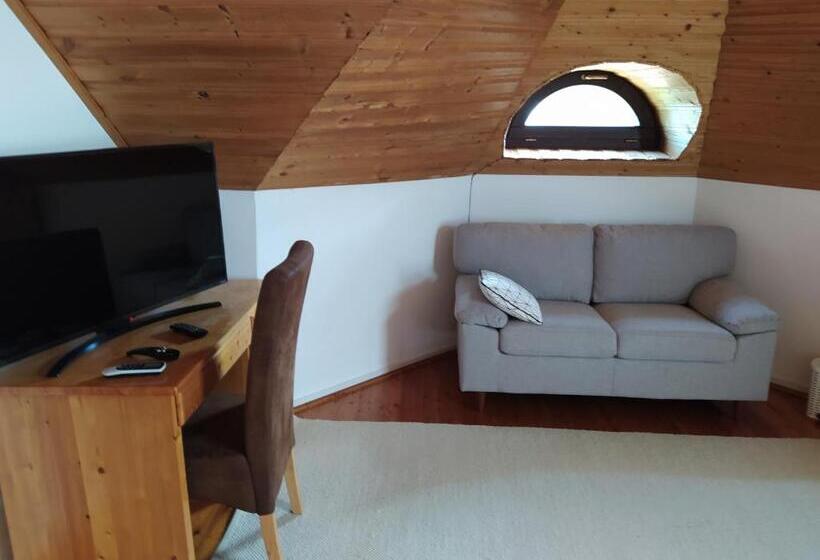 Pensjonat Frutta Villa