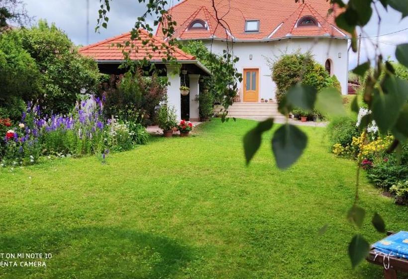 Pensjonat Frutta Villa