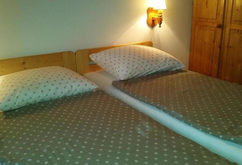 Pensjonat Frutta Villa