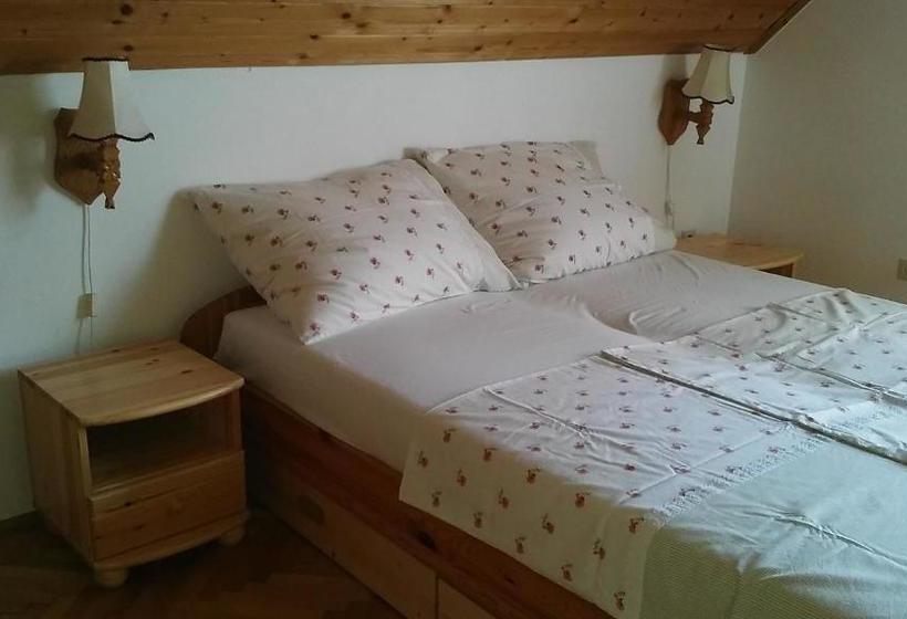 Pensjonat Frutta Villa