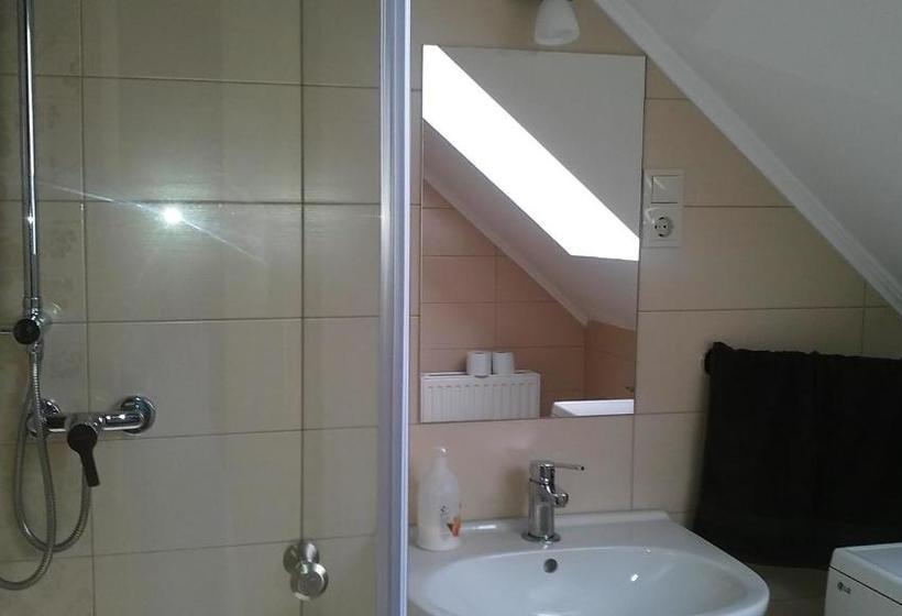 Pensjonat Frutta Villa